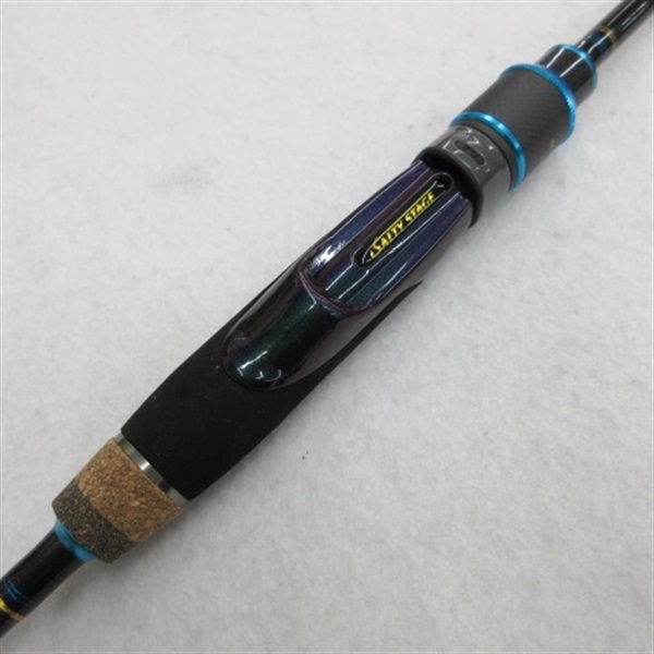 ソルティス－テージＫＲ－ＸＳＳＳＳ－６４ＳＬＪ－ＦＳ－ＫＲ